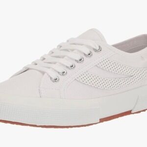 Superga Unisex-Adult Sneaker size 39.5